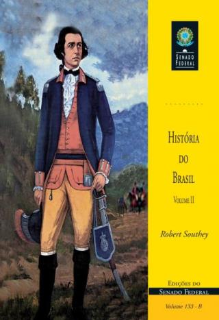 História do Brasil Vol. 2