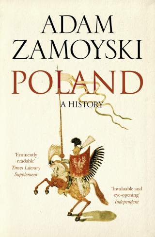 history of Poland