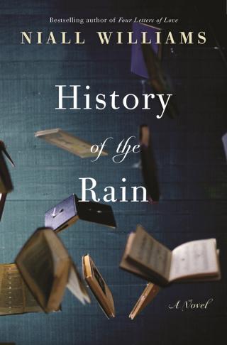 History of the Rain