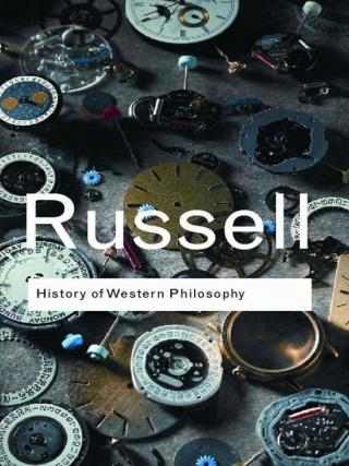 History of western philosophy