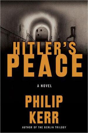Hitler's peace