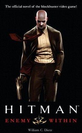 Hitman: Enemy Within