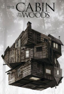 Хижина в лесу