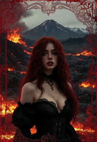 Хлеб и пепел
