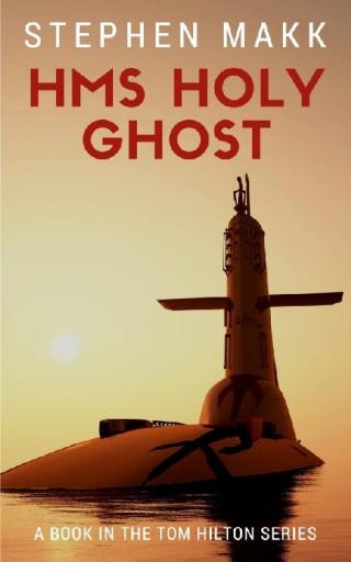 HMS Holy Ghost