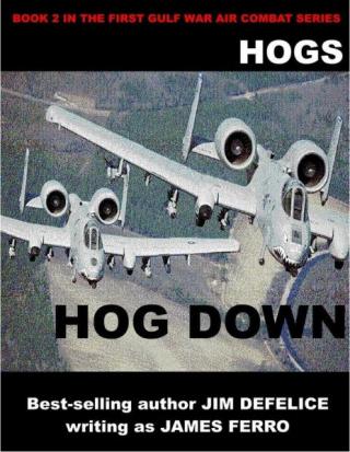 Hog Down
