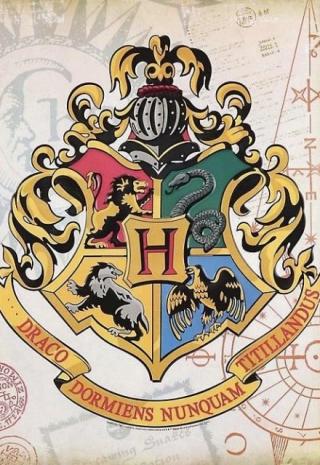 Хогвартс в наше время