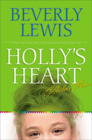 Holly's Heart Collection Three