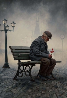 Холодная Тюрьма