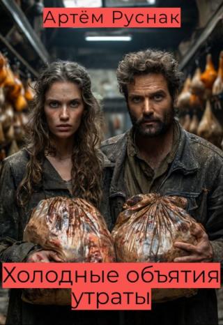 Холодные объятия утраты