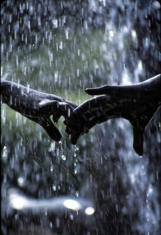 Холодный дождь