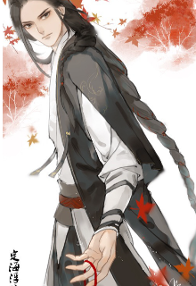 Холодный облик лунного зверя