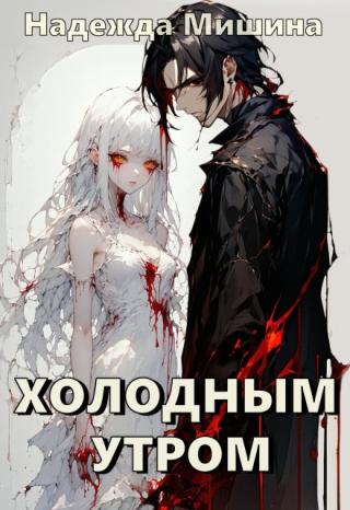 Холодным утром