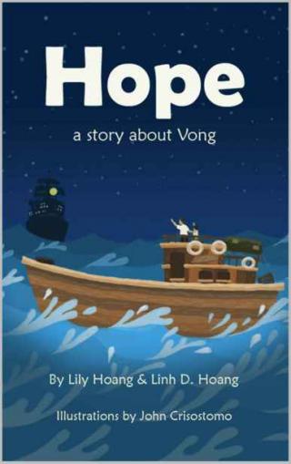 Hope: A Story About Vong