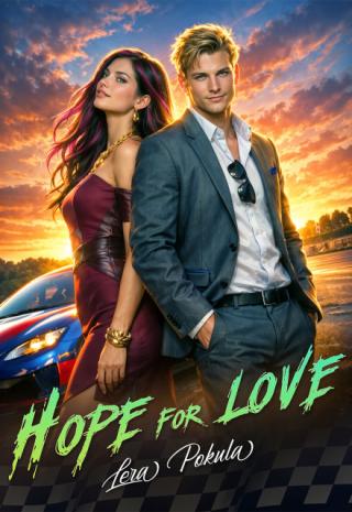 Hope for love