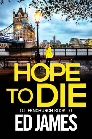 Hope to Die