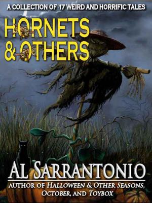 Hornets and Others [Short Stories]