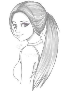 Хороша дєвушка стала плохой