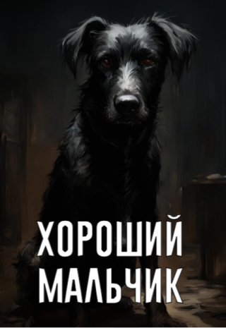 Хороший мальчик