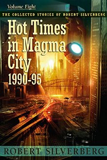 Hot Times in Magma City