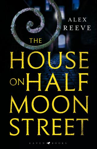 House On Half Moon Street