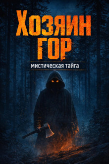 Хозяин гор