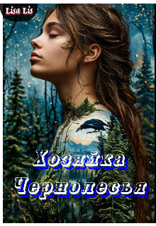 Хозяйка Чернолесья