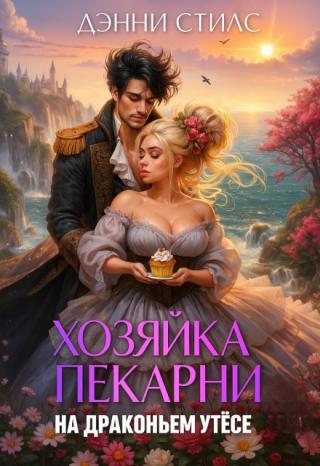 Хозяйка пекарни на Драконьем утёсе