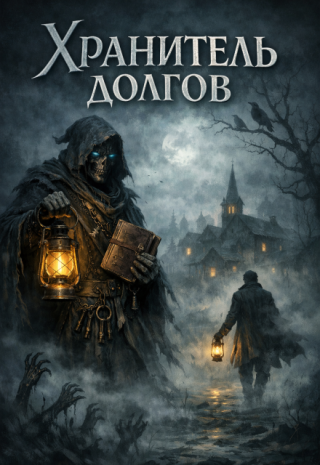 Хранитель долгов
