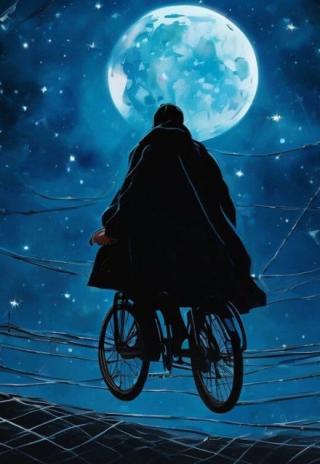 Хранитель ночи