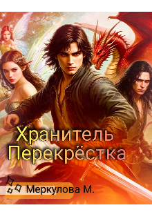Хранитель Перекрёстка