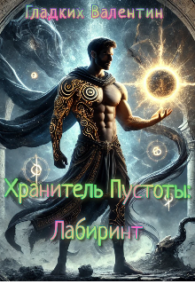 Хранитель Пустоты: Лабиринт