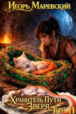 Хранитель Пути Зверя. Том 2 [СИ]