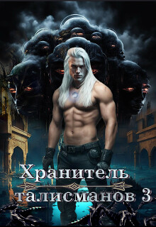 Хранитель талисманов 3