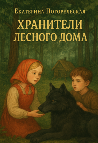 Хранители лесного дома