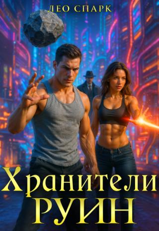 Хранители руин