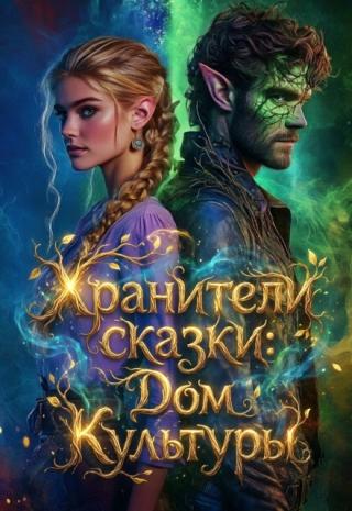 Хранители сказки: Дом Культуры