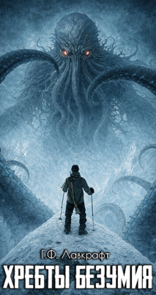 Хребты Безумия