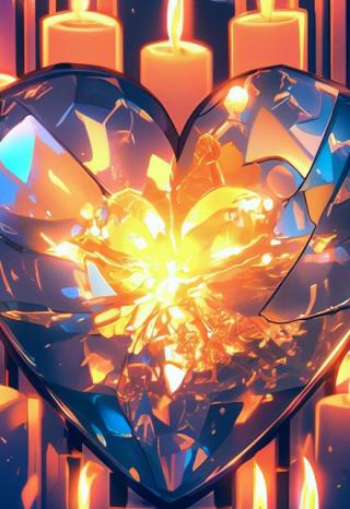 Хризолитовое Сердце