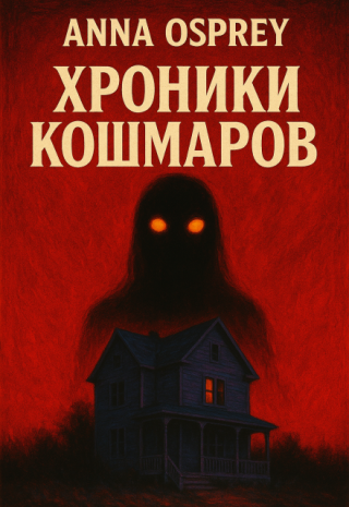 Хроники кошмаров.