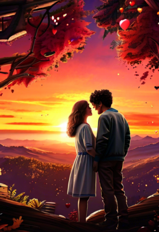 Хроники наших отношений..