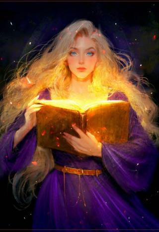 Хроники Земфии. Книга 3. Дары Прародительницы