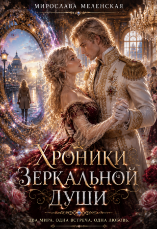Хроники зеркальной души