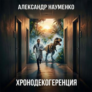 Хронодекогеренция