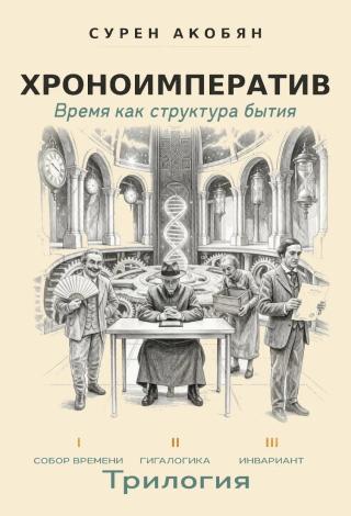 Хроноимператив