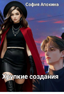 Хрупкие создания