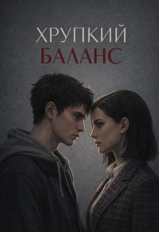 Хрупкий баланс