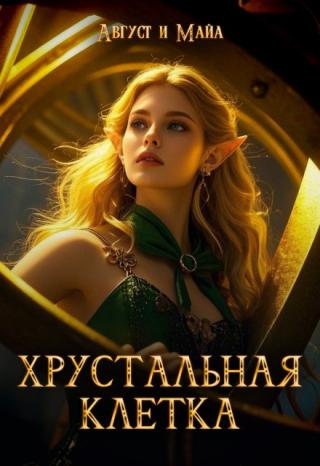 Хрустальная клетка