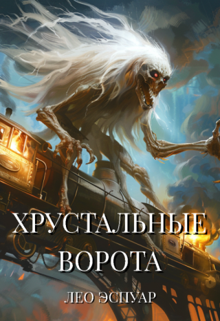 Хрустальные ворота