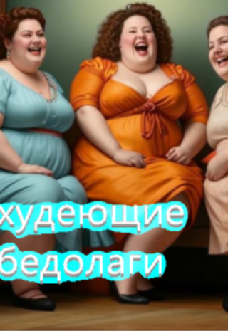 Худеющие бедолаги